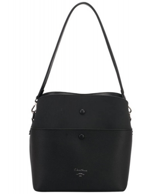 David Jones Womens Bag CM5382 BLACK